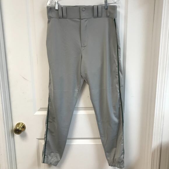 Men's Med Under Armour Baseball Pants AAA3449 - Picture 1 of 6